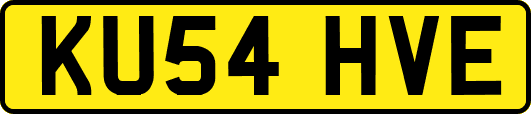 KU54HVE