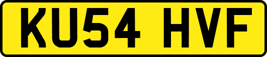 KU54HVF