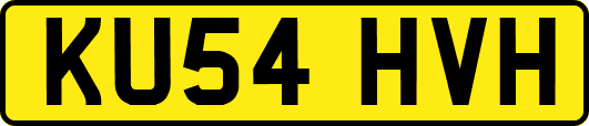 KU54HVH