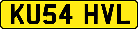 KU54HVL