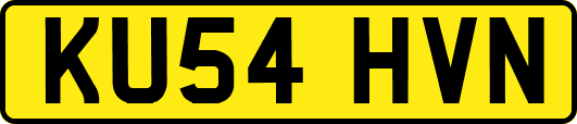 KU54HVN