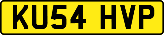 KU54HVP