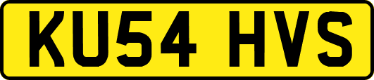 KU54HVS