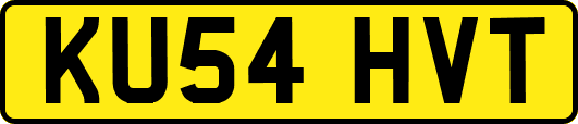 KU54HVT