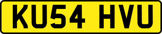 KU54HVU