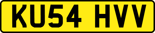 KU54HVV