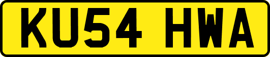 KU54HWA