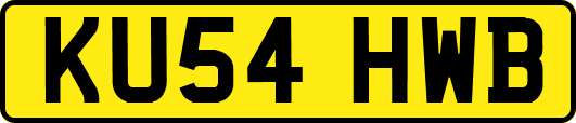 KU54HWB