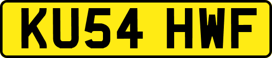 KU54HWF