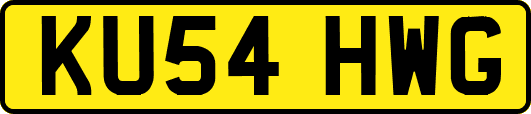 KU54HWG