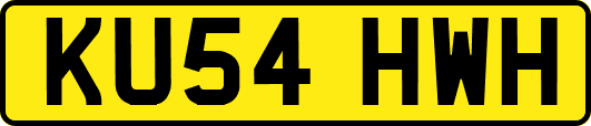 KU54HWH