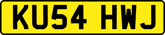 KU54HWJ