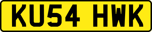 KU54HWK