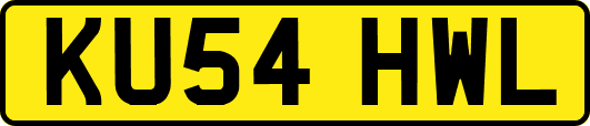 KU54HWL