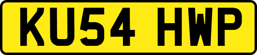 KU54HWP