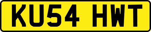 KU54HWT