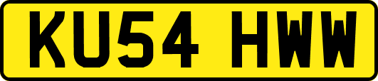 KU54HWW