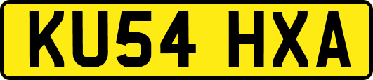 KU54HXA