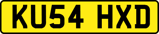 KU54HXD