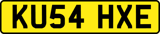 KU54HXE