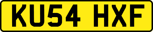 KU54HXF