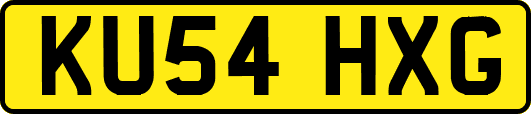 KU54HXG
