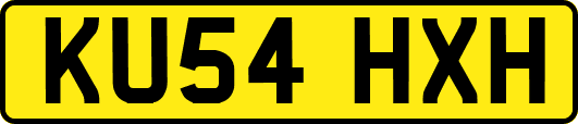 KU54HXH