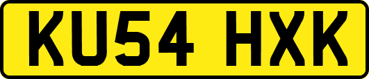 KU54HXK