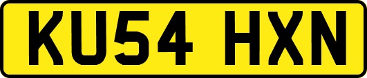 KU54HXN
