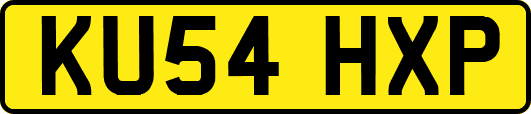 KU54HXP