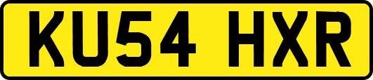 KU54HXR