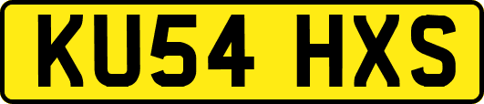 KU54HXS
