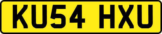 KU54HXU