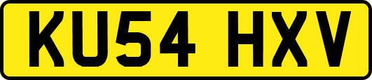 KU54HXV