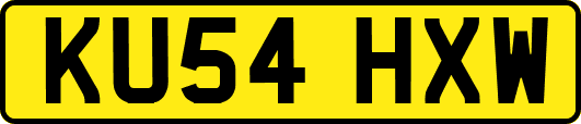 KU54HXW