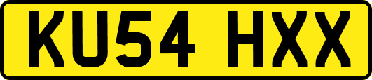 KU54HXX