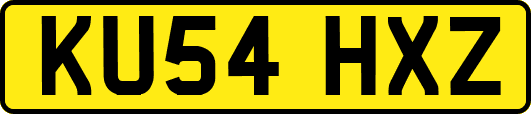 KU54HXZ
