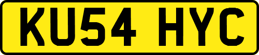 KU54HYC