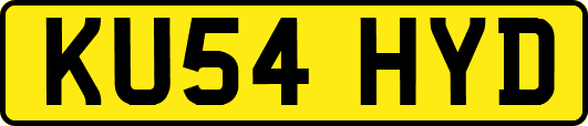 KU54HYD