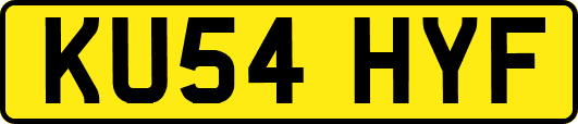 KU54HYF