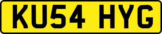 KU54HYG