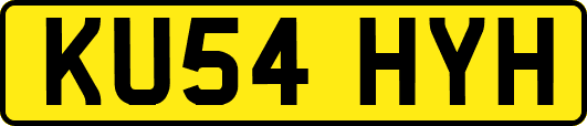 KU54HYH