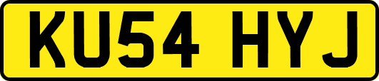 KU54HYJ