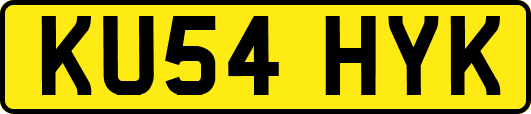 KU54HYK