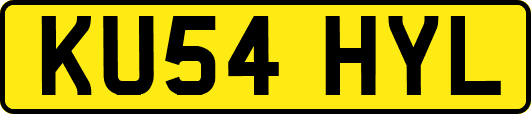 KU54HYL
