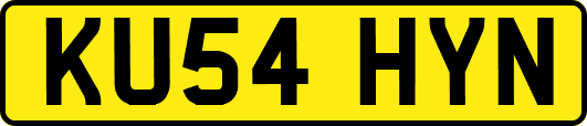 KU54HYN