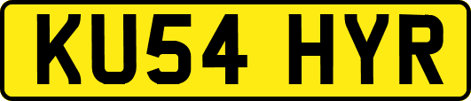 KU54HYR