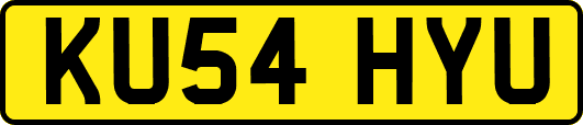 KU54HYU
