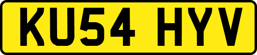 KU54HYV