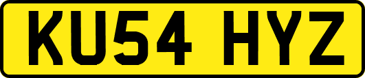 KU54HYZ